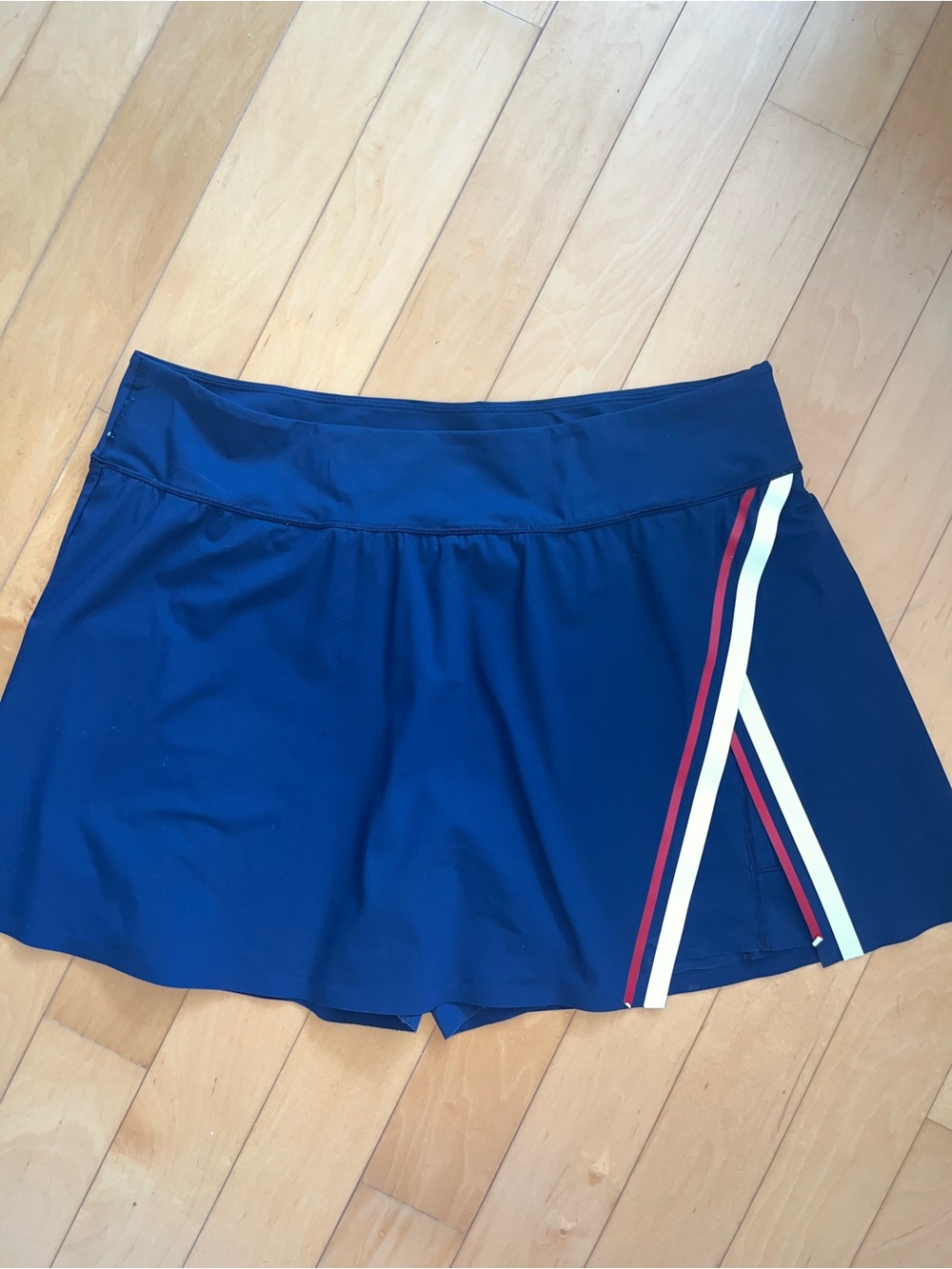Wilson Athletic Skort